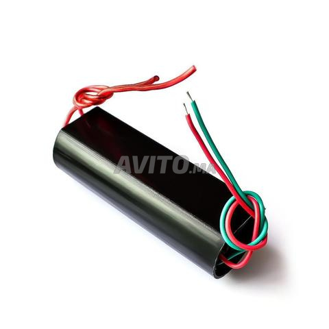 Batteries au lithium à vendre produits électroniques - 2