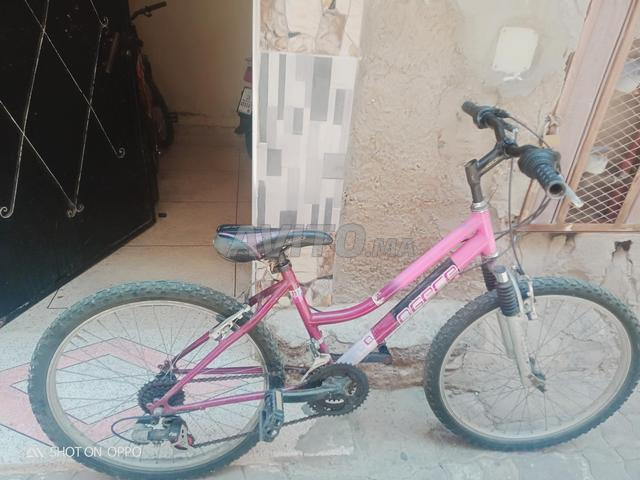 Vélo marrakchi - 2