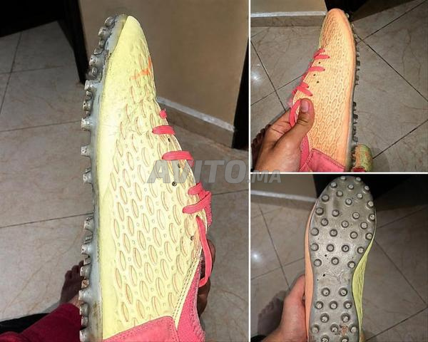 Chaussures Puma Kodas Taille 40 - 2