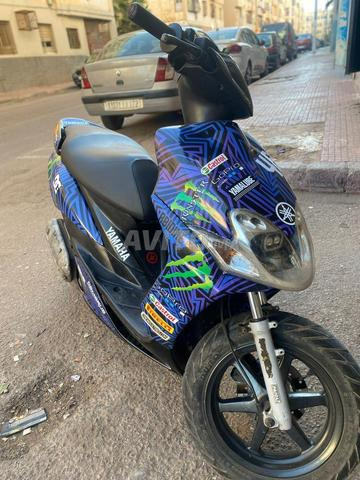 دراجة نارية 🚀🚀🚀 شيء جميل جداً - 2