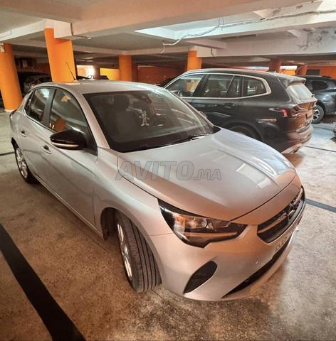 OPEL CORSA 2022 à vendre - 2