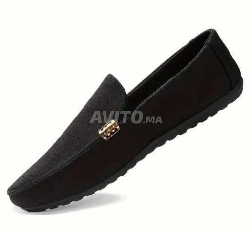 Chaussure d'élégance et de beauté - 2