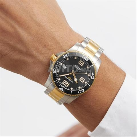 Montres Longines 43mm originales - 2