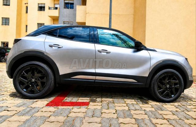 Opel Mokka 2025 Automatique Essence