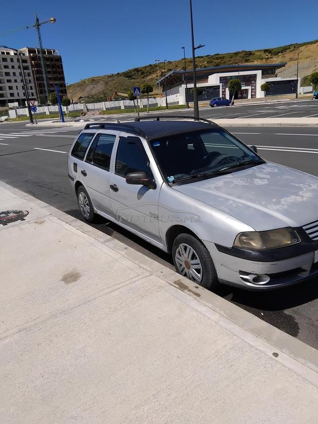 طنجة جراري