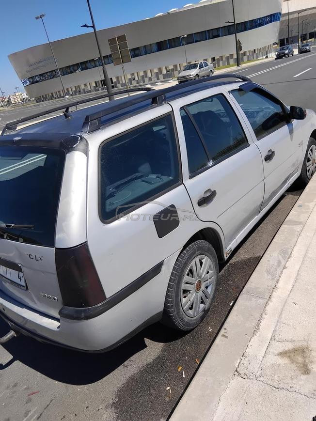 طنجة جراري