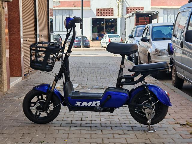 Vélo électrique neuf - 2