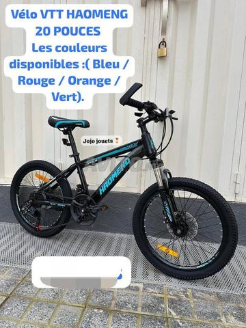 Super vélos adaptés à un usage quotidien - 2