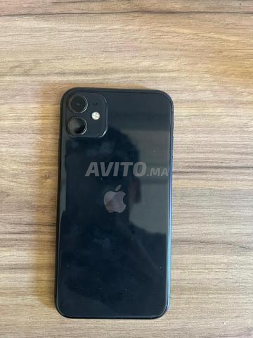 iPhone 11 d'occasion en bon état