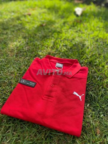 Polo de luxe pour Hommes - 2