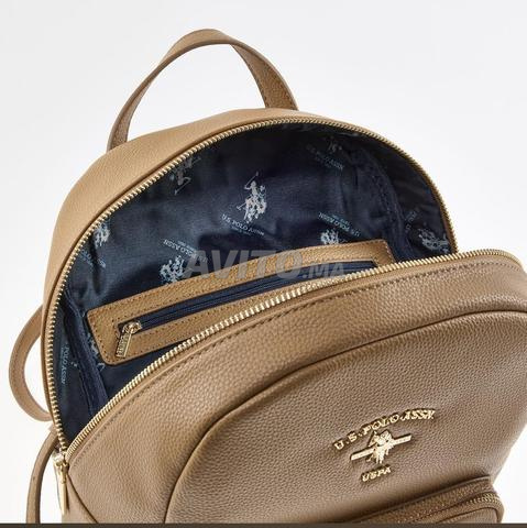 Sac à dos GOLD - 2
