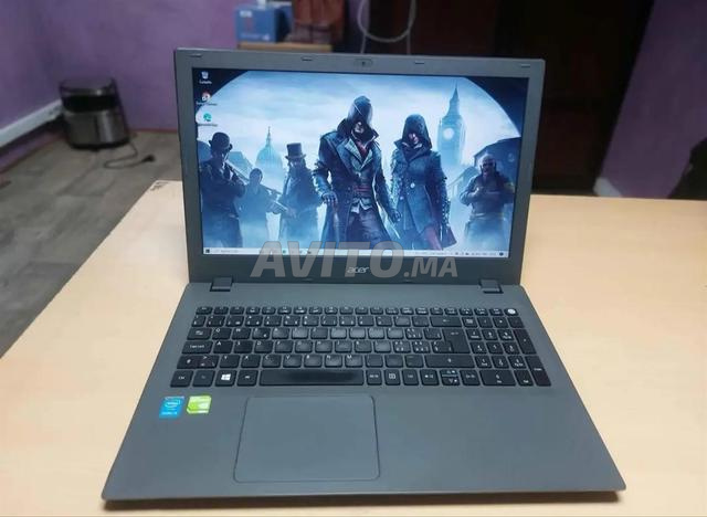 PC GAMER double carte graphique 16Go RAM 512Go SSD - 2