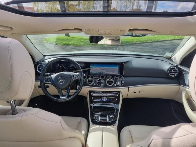 un mercedes excellent full option fascination 