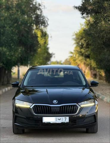 Skoda Octavia - 2