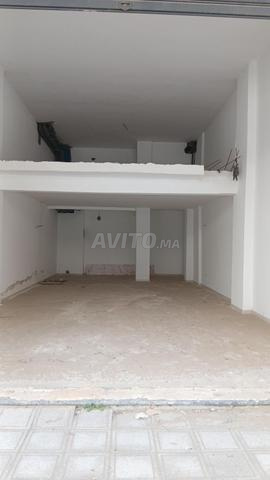 Magasin à vendre Oulfa Saloune - 2