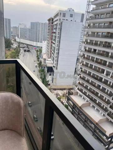 Appartement meublé à vendre 79 m² à Tanger - 2