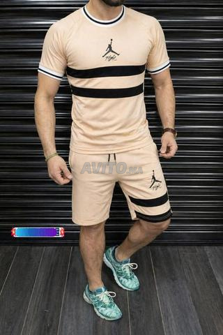 Ensemble homme de luxe - 2