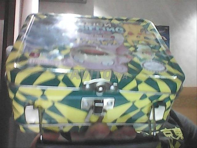 80 cartes Pokémon emballées neuves - 2