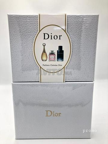 ميني علبة عطر نسائي أنيق - 2