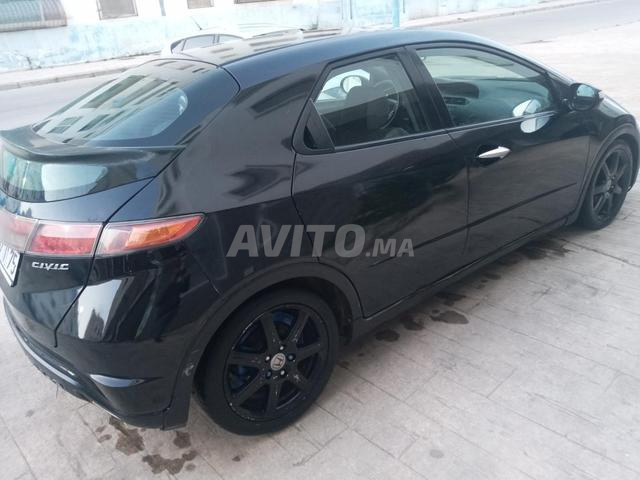 Honda Civic - 2