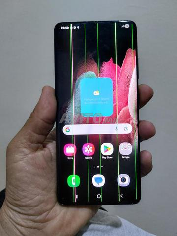 S21 ultra 5g 256Gb 12gb - 2