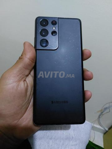 S21 ultra 5g 256Gb 12gb