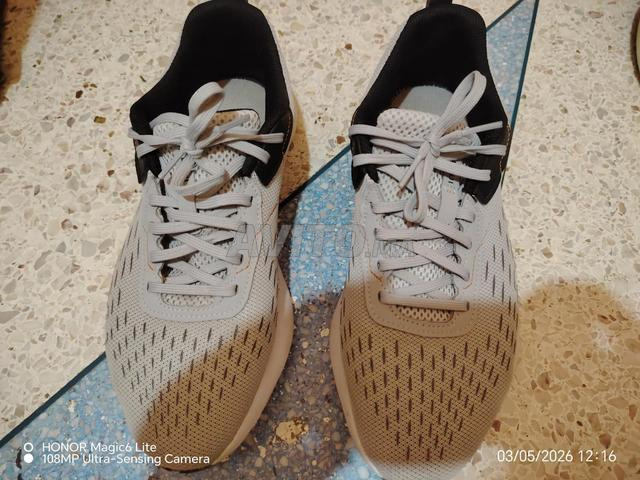 Chaussures d'occasion peu portées à vendre - 2