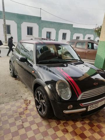 Mini Cooper - 2