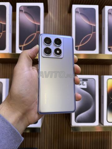 Xiaomi Mi 14T Pro 5G 512/12