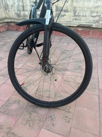 Vélo taille L - 2