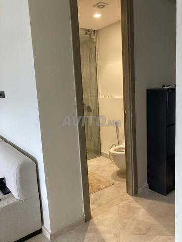 Appartement à vendre 84 m² à Tanger - 2