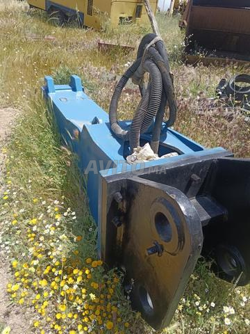 مطرقة أطلس كوبكو