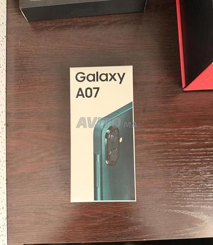 سامسونج A07 5G - 2