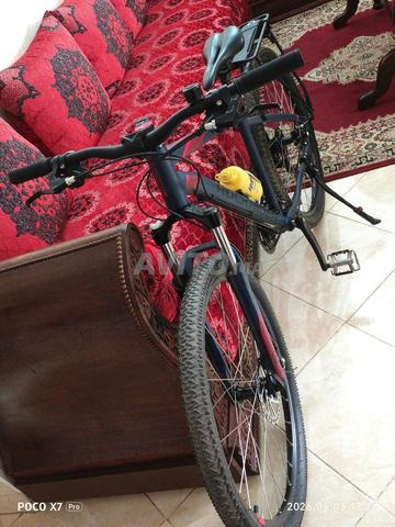 Vélos - 2