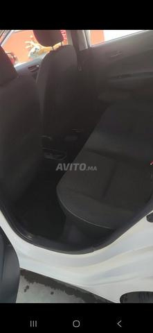 Kia Picanto Essence Automatique 2021 à Casablanca - 2