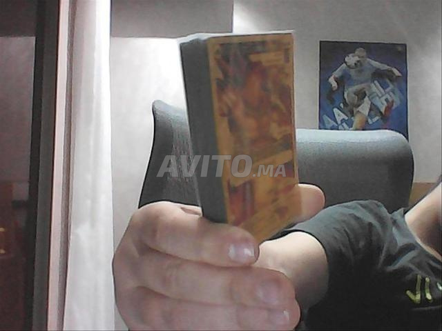 28 cartes Pokémon métalliques - 2