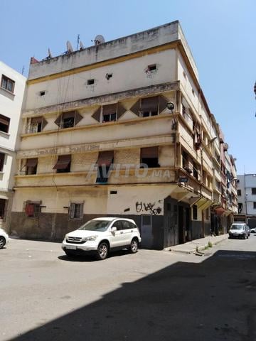 Magasin à vendre Hay Ifriquia, Rue N18 - 2