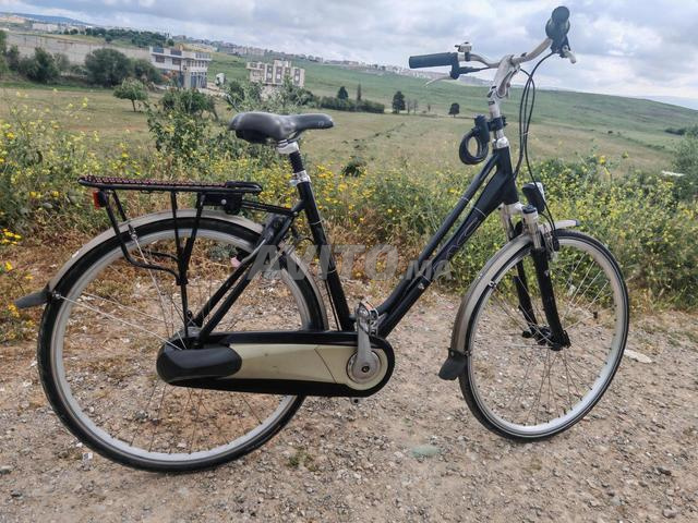 Vélo Multicycle Mature 🚲😍 importé de l'étranger - 2