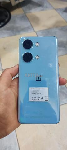 One Plus Nord 3 256/16 - 2
