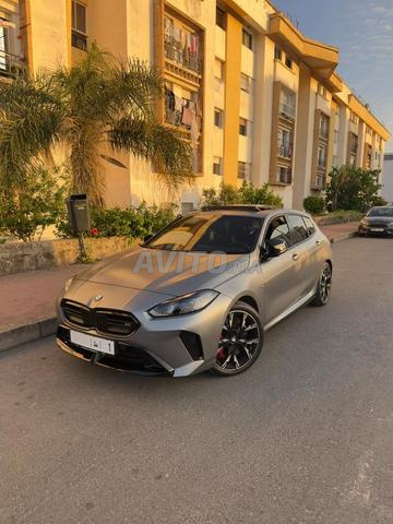 BMW M135i 2025 Importée neuve Essence