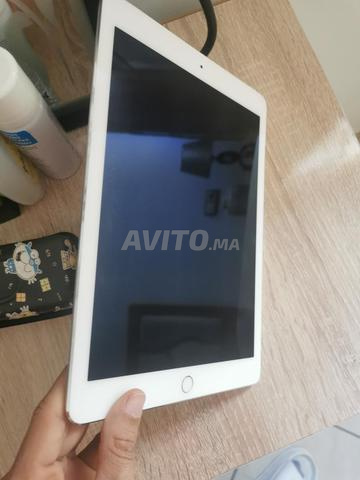 iPad Air 2 Wifi Cellulaire - 2
