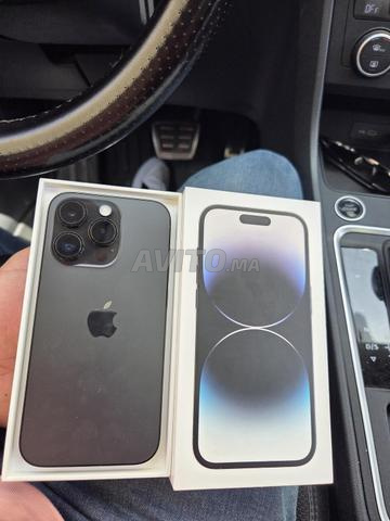 IPHONE 14 PRO - 2