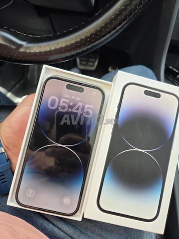 IPHONE 14 PRO