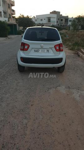 Suzuki Ignis 2019 - 2
