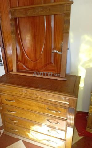 Meubles de chambre à coucher