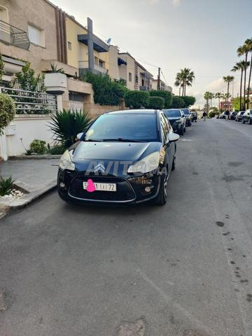 سيتروين C3 ديزل 2012 HDI - 2