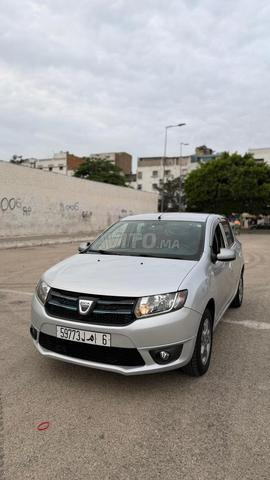 Dacia Sandero - 2