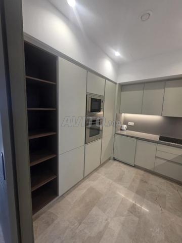 Appartement 2 pièces 70m2 meublé