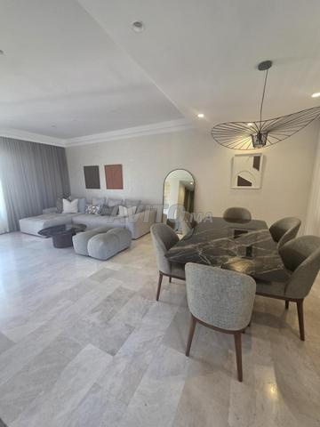 Appartement 2 pièces 70m2 meublé