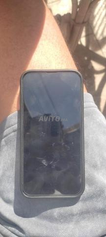iPhone 13 normal